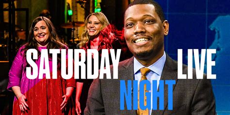Saturday Night Live season 47 .